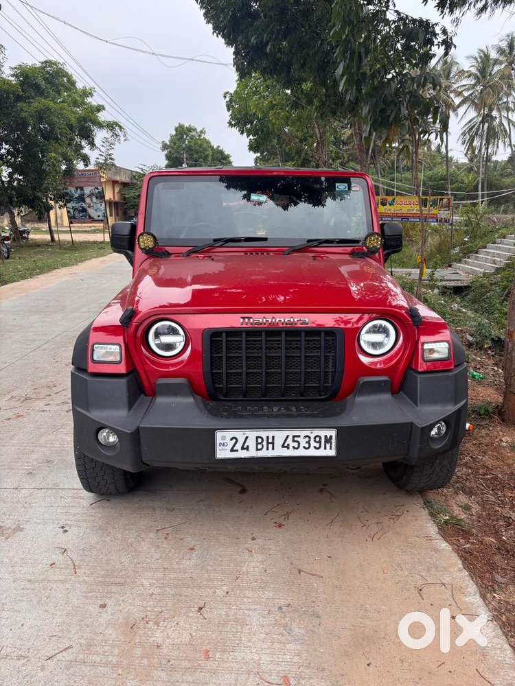 Mahindra Diesel Car 2024