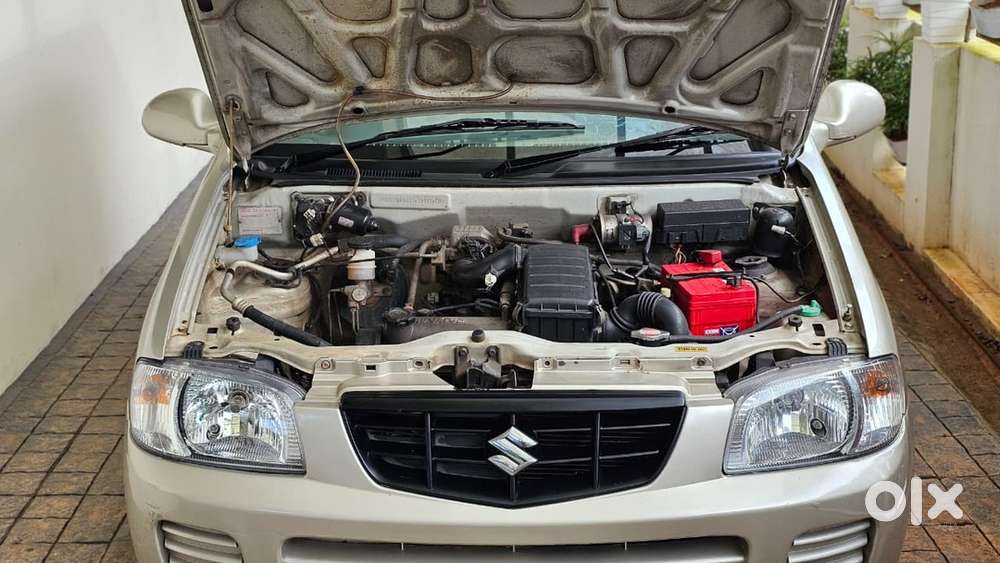 Maruti Suzuki Alto, Single Owner, 2009 Model, Kl 07, 46000kms Only