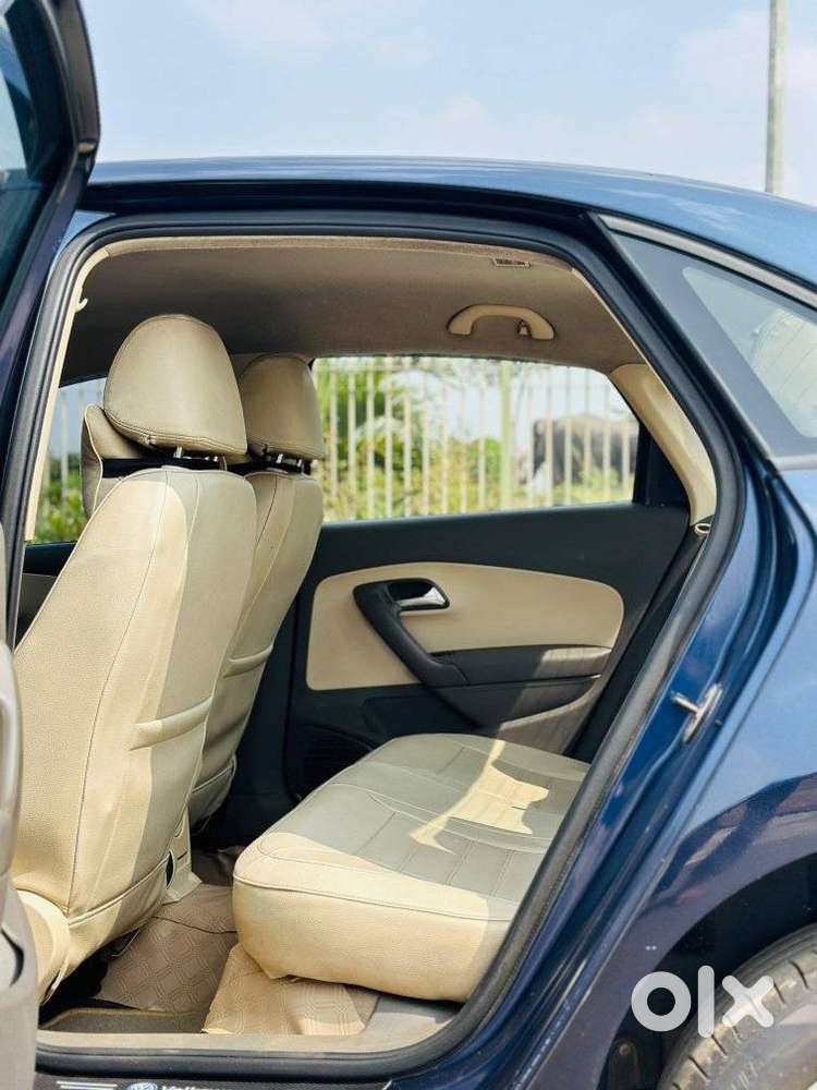 Volkswagen Vento 1.5 Tdi Highline Plus At, 2015, Diesel