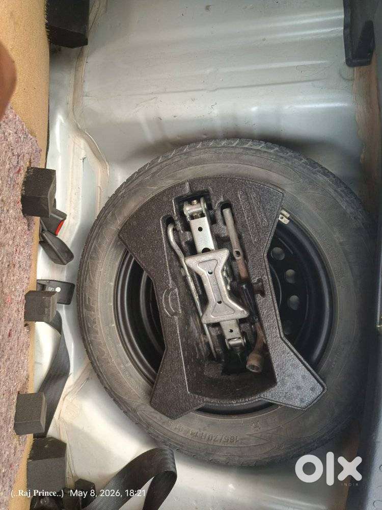 Maruti Suzuki Celerio X Amt Zxi, 2018, Petrol