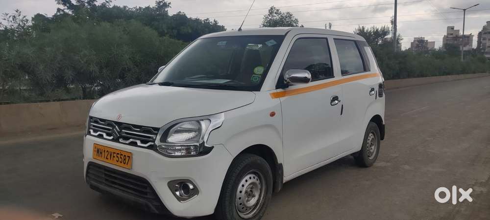 Maruti Suzuki Wagon R 1.0 Lxi Cng, 2023, Cng & Hybrids