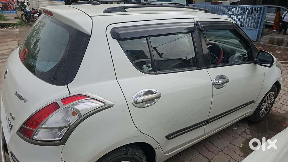 Maruti Suzuki Swift