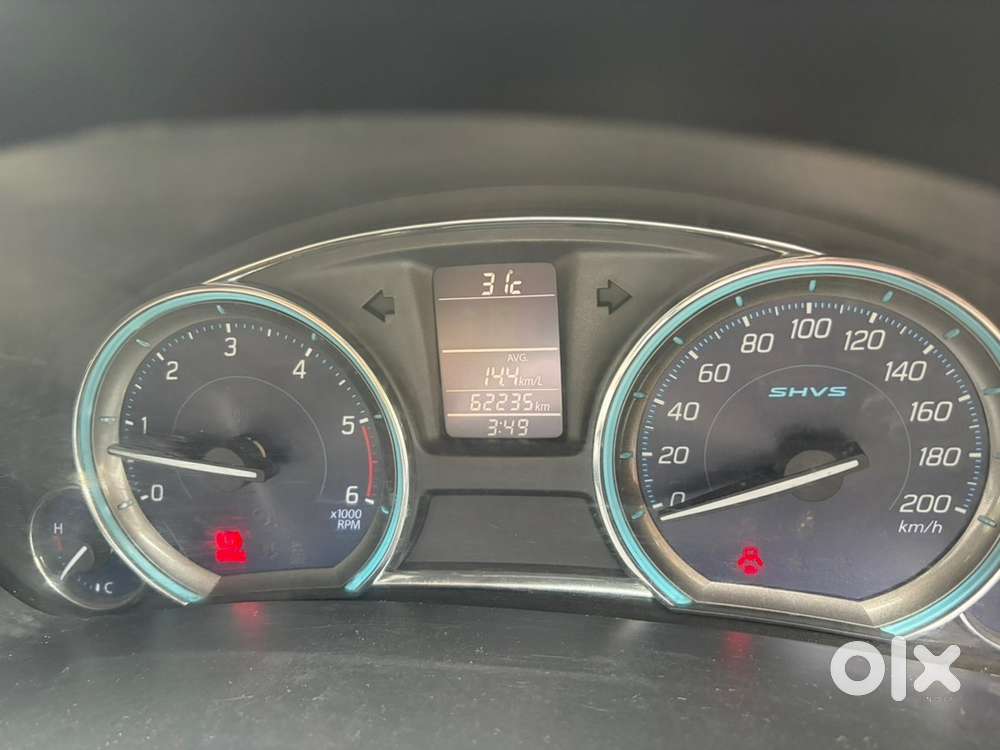 Ciaz Car Top Model Zdi+ For Sell