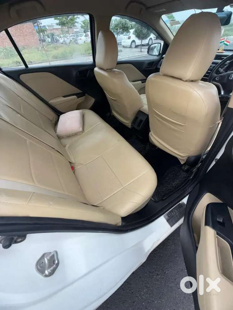 Honda City 2016 Petrol 2nd