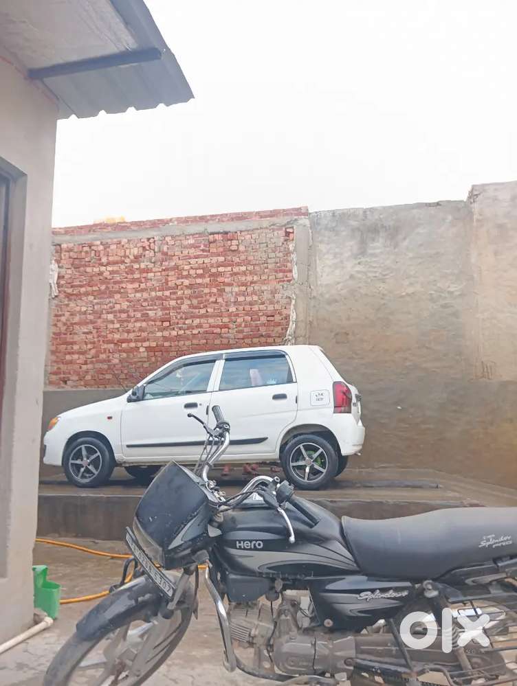 Maruti Suzuki Alto K10 2012 Petrol 53000 Km Driven