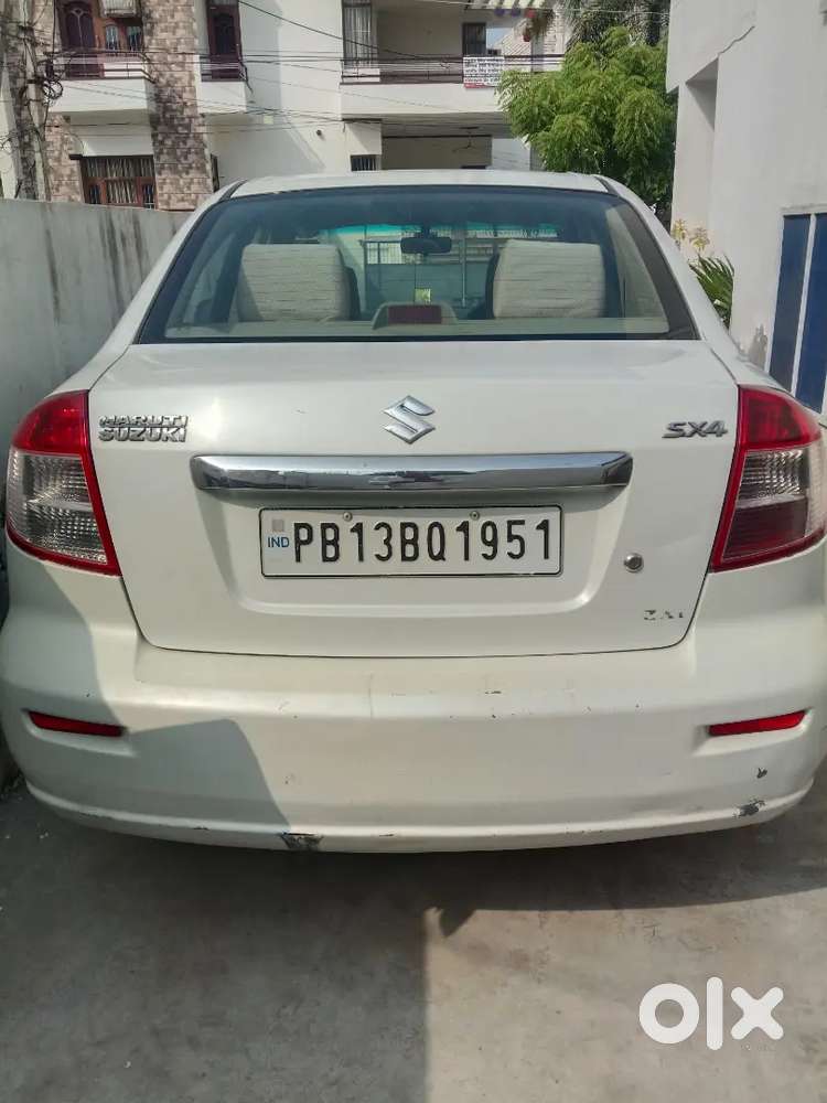 Maruti Suzuki Sx4 2007. Very Good Condition Car