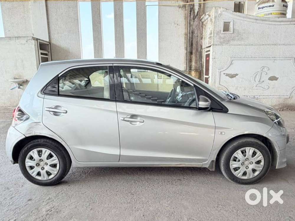 Honda Brio 2013-2016 S Mt, 2015, Petrol
