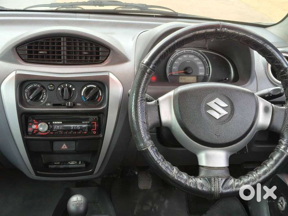 Maruti Suzuki Alto 800 2012-2016 Lxi, 2014, Petrol