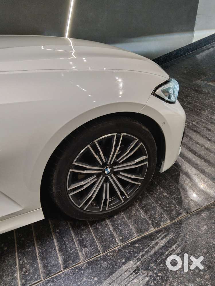 Bmw 3 Series 2.0 330i M Sport, 2020, Petrol