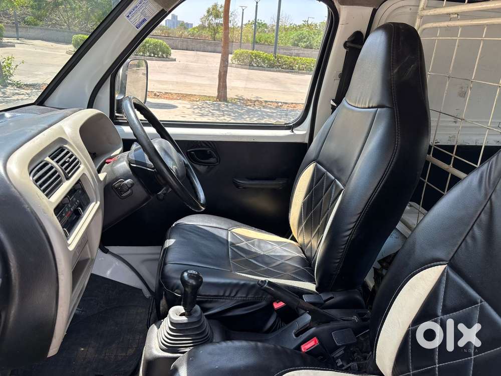 Maruti Suzuki Eeco Cargo, 2018, Cng & Hybrids