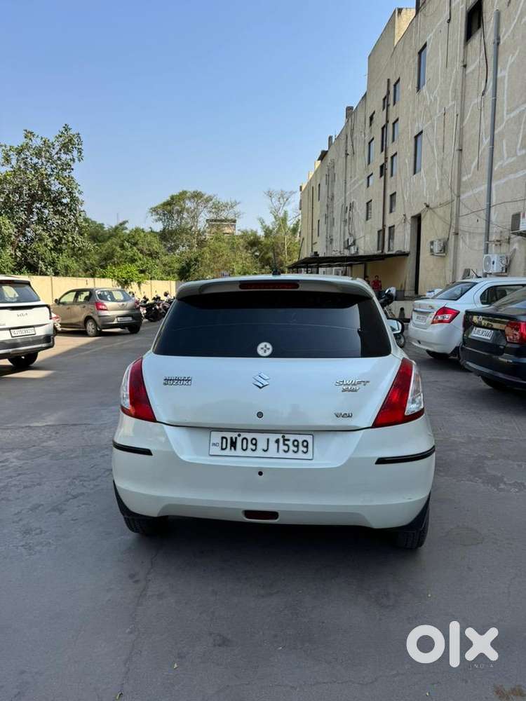 Maruti Suzuki Diesel 2014