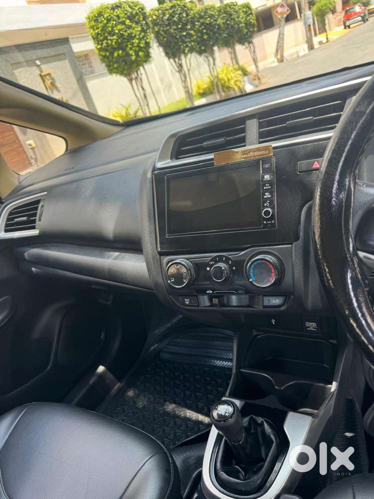 Honda Jazz 1.5 S I Dtec, 2017, Diesel