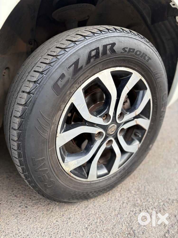 Nissan Terrano Xv 110 Ps Limited Edition, 2015, Diesel