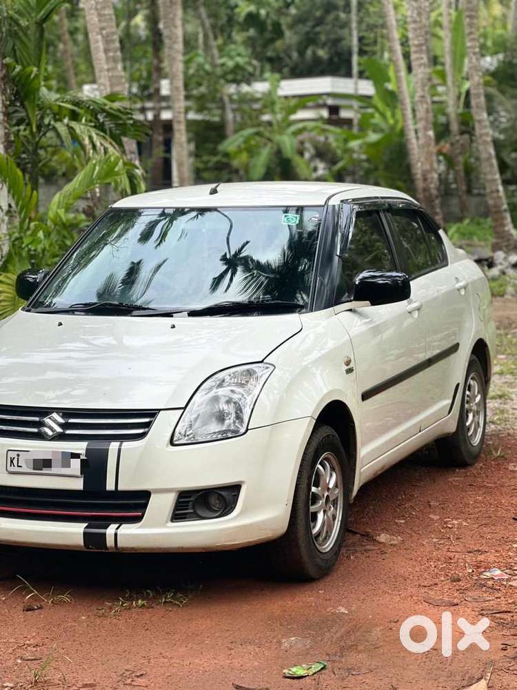 Maruti Suzuki Diesel 2011