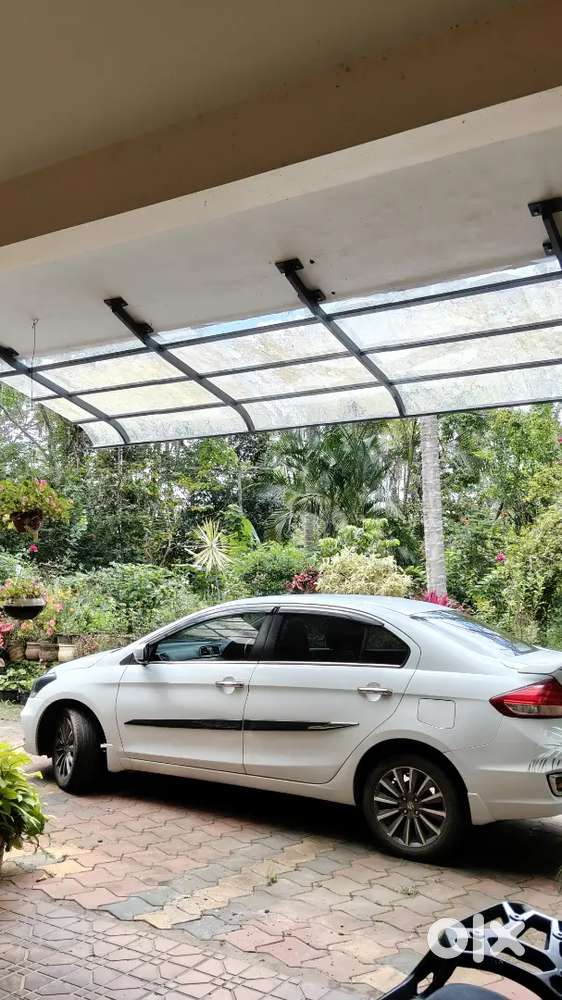 Maruti Suzuki Ciaz Alpha 2019