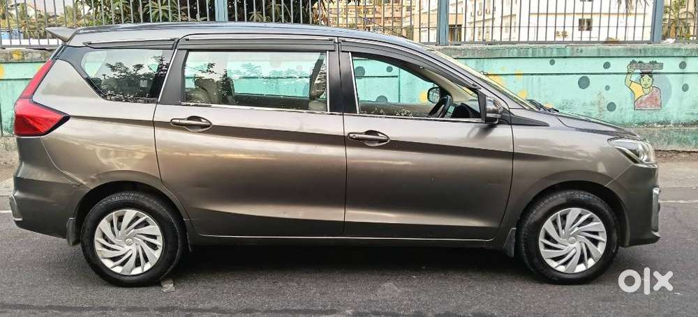 Maruti Suzuki Ertiga Vxi Petrol, 2020, Cng & Hybrids
