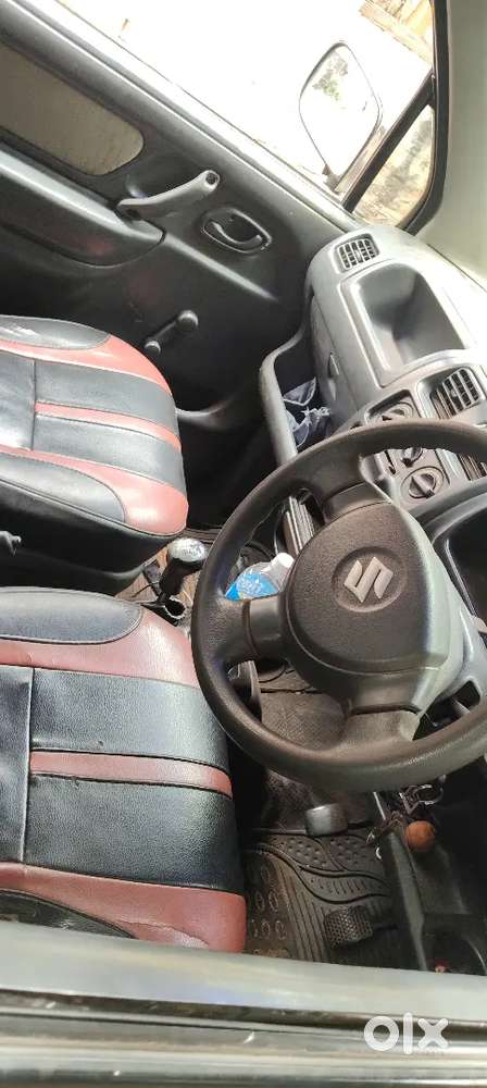 2007 Maruti Suzuki Wagon R