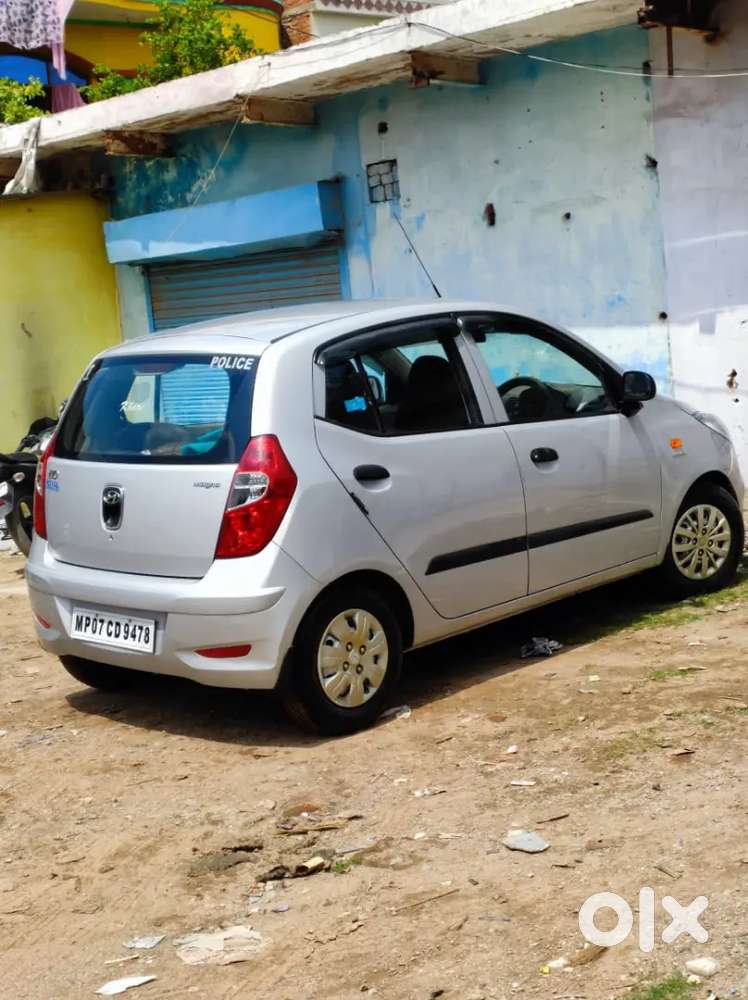 Hyundai I10 2015 Petrol Well Maintained