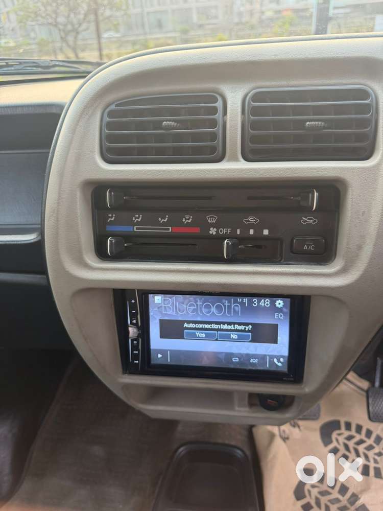 Maruti Suzuki Eeco 5 Str With Ac Plus Htr Cng, 2020, Cng & Hybrids