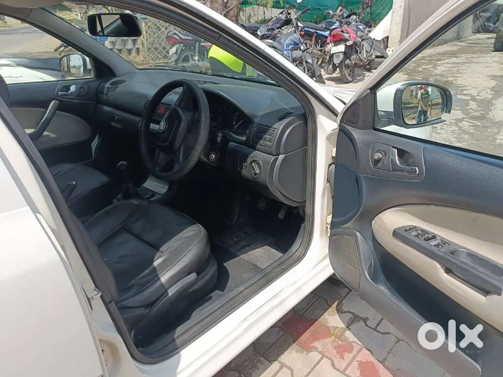 Skoda Octavia 2010 First Owner
