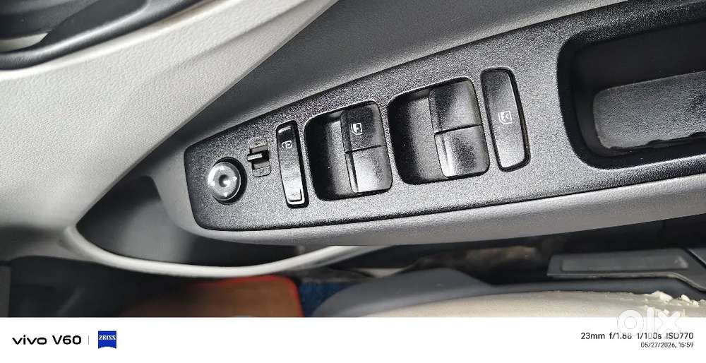 Hyundai Grand I10 Nios 2021