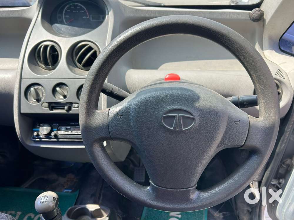 Tata Nano 2012-2015 Cng Lx, 2011, Petrol