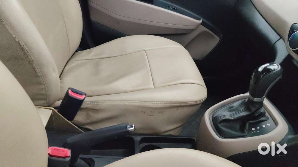 Hyundai Grand I10 Asta 1.2 Kappa Vtvt, 2015, Petrol