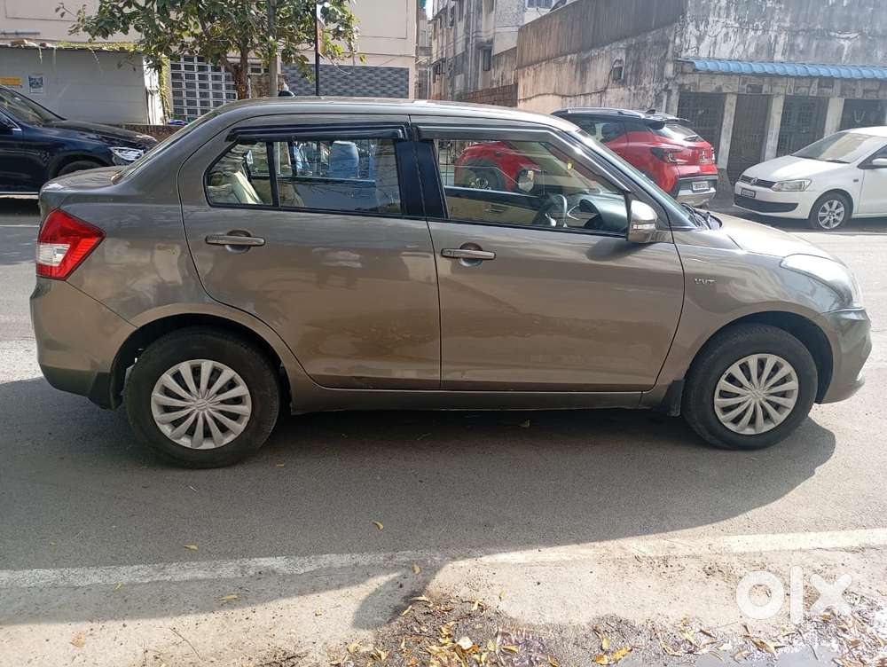 Maruti Suzuki Swift Dzire Vxi At Optional, 2015, Petrol