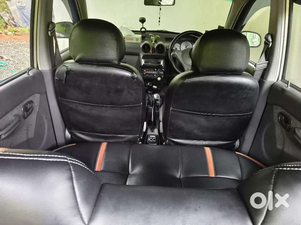 Hyundai Santro Zing 2006 Petrol