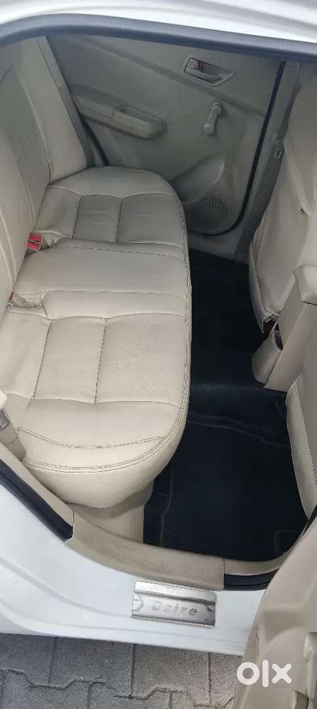 Maruti Dzire Tour S 2023 Year Car