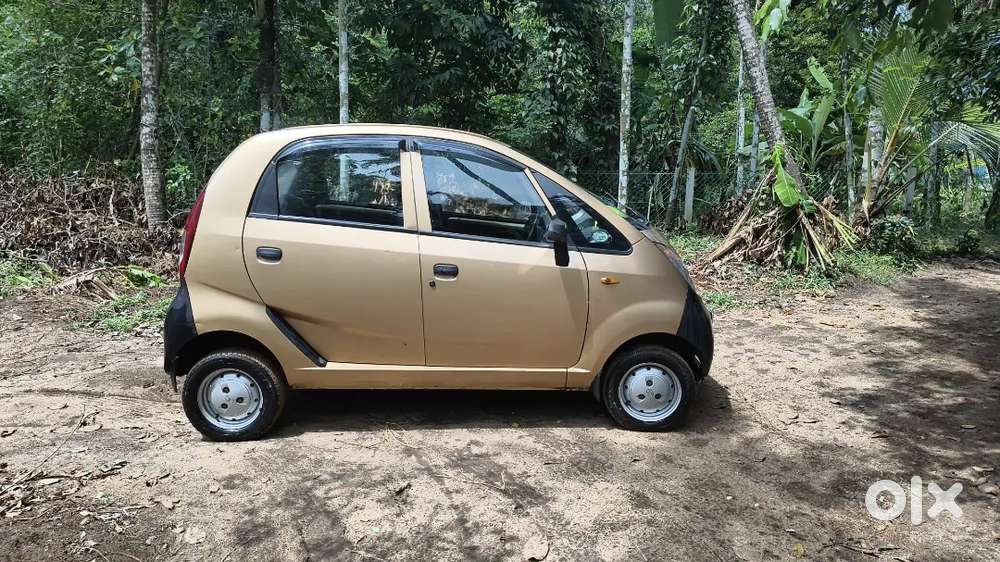 Tata Nano Twist 2015 Xe