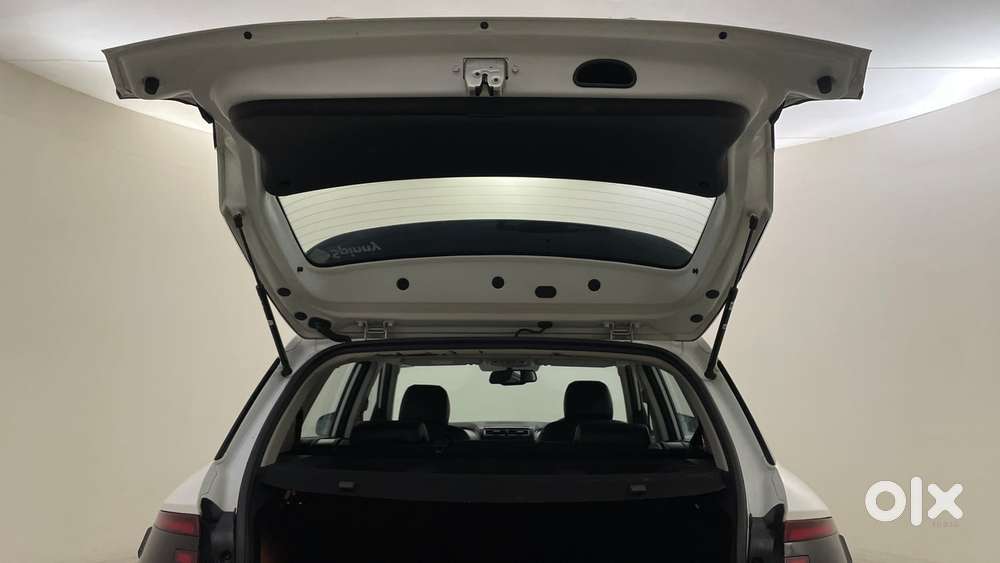 Hyundai Creta Sx (o) 1.5 Diesel Automatic, 2023, Diesel