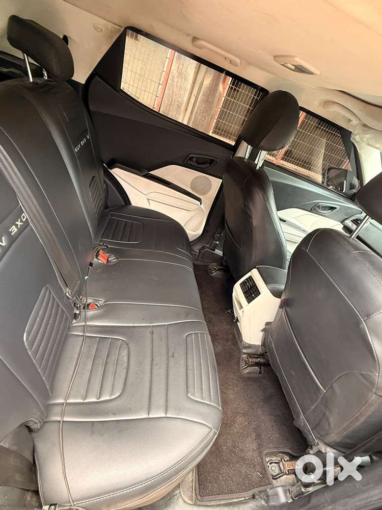 Mahindra Xuv 3xo Diesel 2025