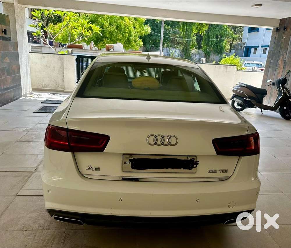 Audi A6matrix Top Condition Diesel