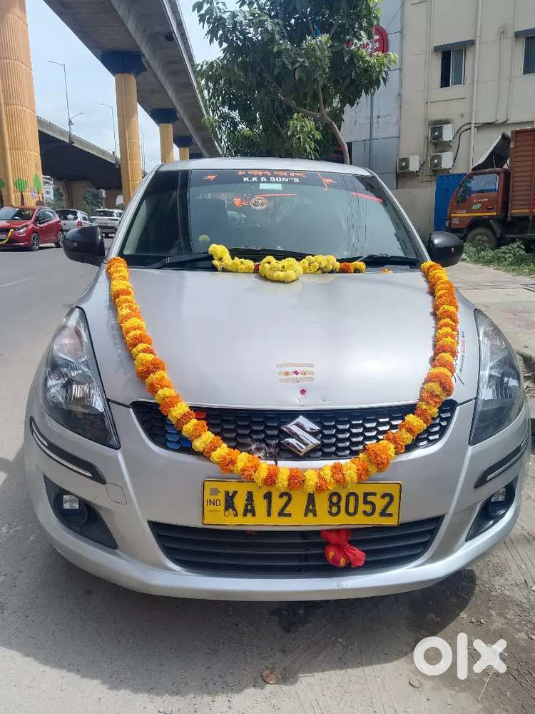 Maruti Suzuki Swift 2013 Diesel 235000 Km Driven
