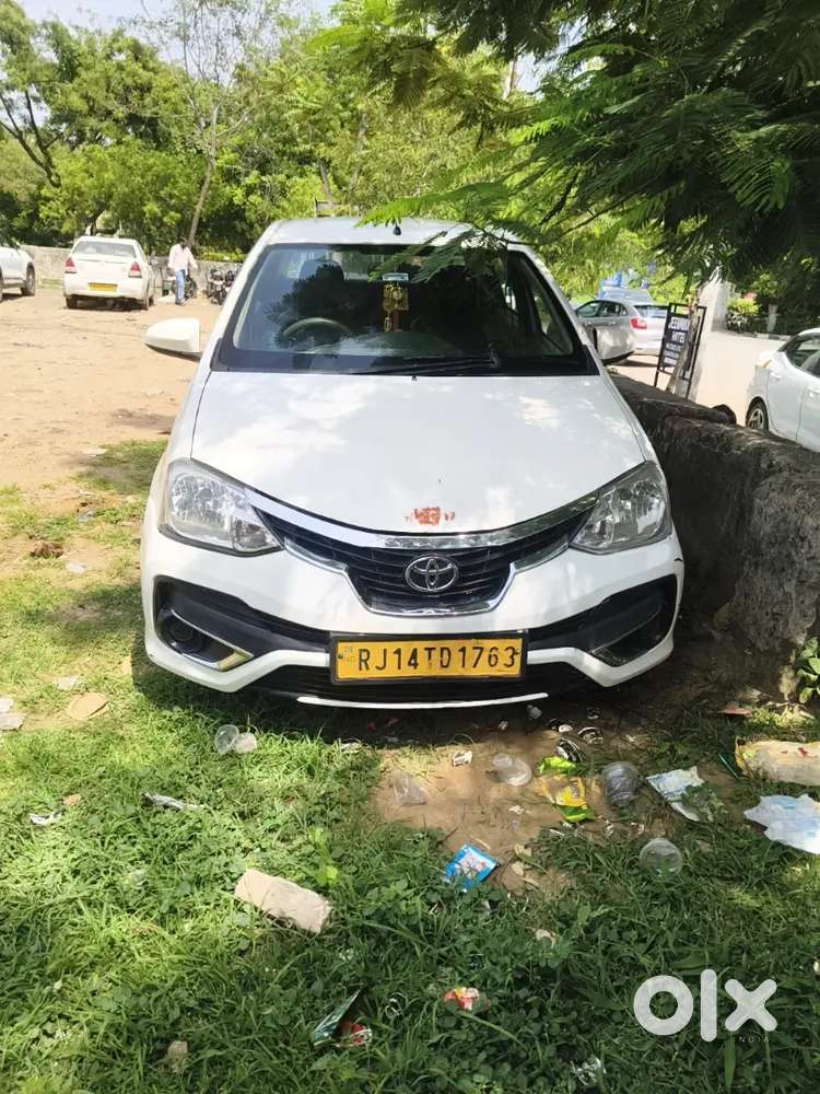 Toyota Etios 15