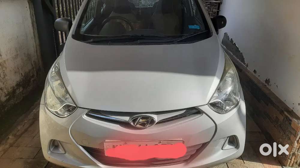 Hyundai Eon 0.8 Era Plus 2015