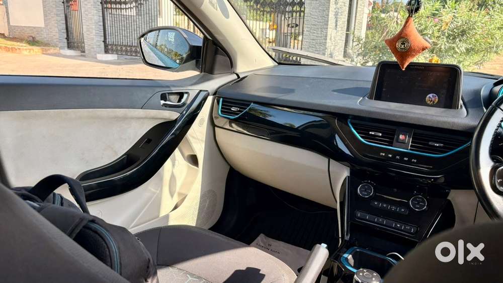 Tata Nexon Ev 2022