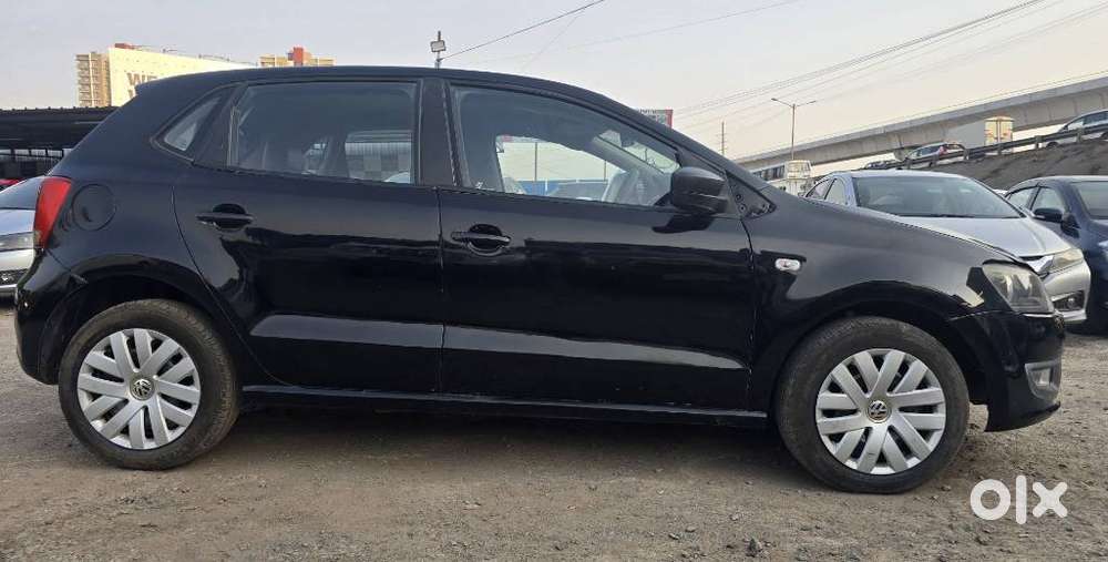 Volkswagen Polo 2009-2013 Diesel Comfortline 1.2l, 2013, Diesel