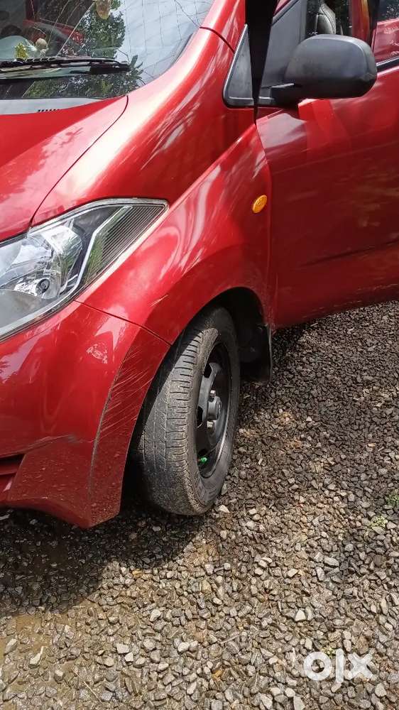 Datsun Redi Go 2018 Petrol Good Condition