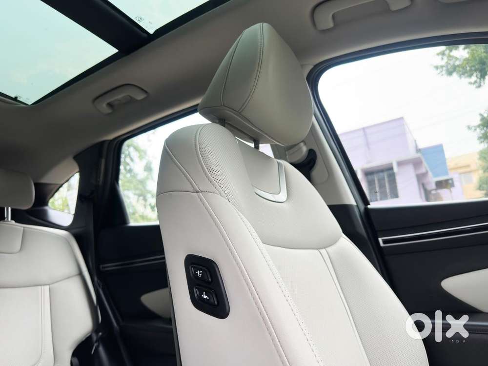 Hyundai Tucson Signature 2.0 At Diesel, 2023, Diesel