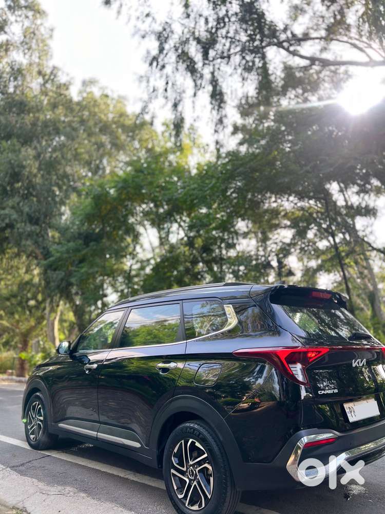 Kia Carens 1.5 Luxury Plus Turbo Dct 7 Str, 2023, Petrol
