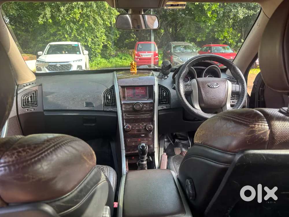Mahindra Xuv500 2013 Diesel Good Condition