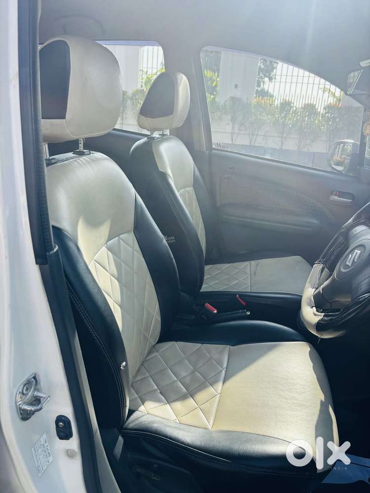 Maruti Suzuki Ritz Vxi, 2014, Petrol