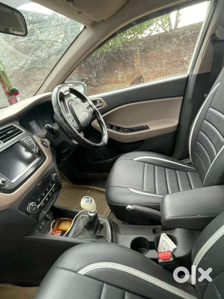 Hyundai Manual Car 2019