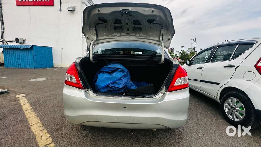 Maruti Suzuki Swift Dzire 2012 Diesel Well Maintained