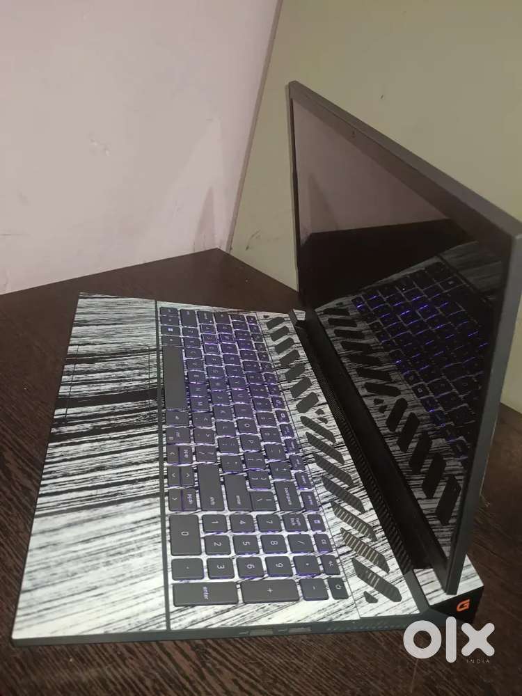 Dell g15 gaming laptop