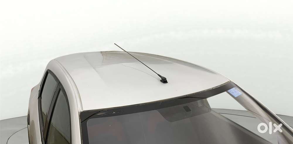 Renault Kwid 2015-2019 1.0 Rxl, 2017, Petrol