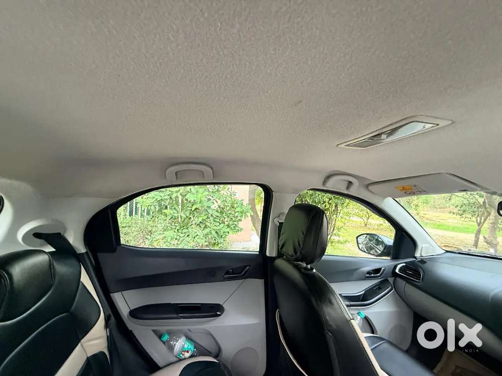 Tata Tiago 1.2 Revotron 2021
