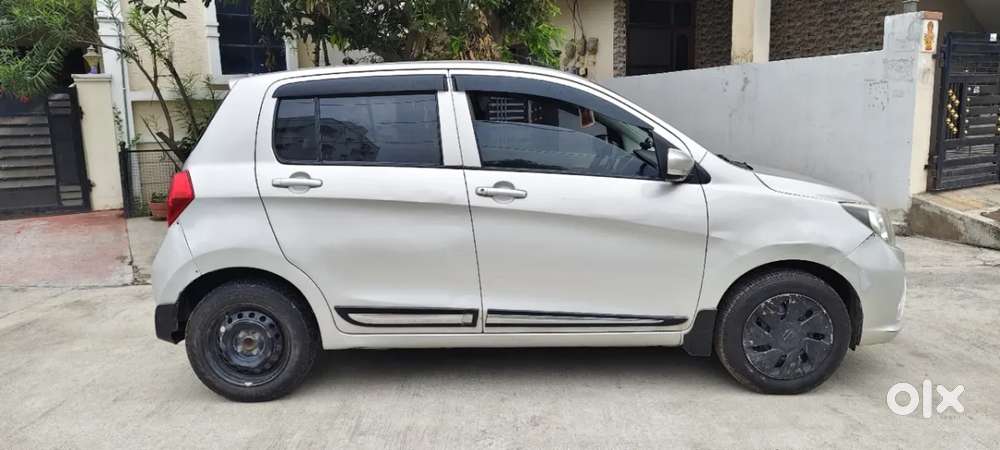 Maruti Suzuki Celerio Zxi, 2018, Petrol